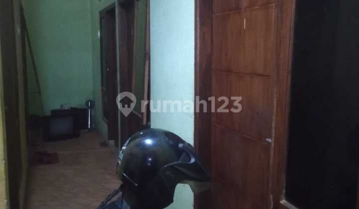 Dijual Rumah Kost15 Kamar di Sayap Peta