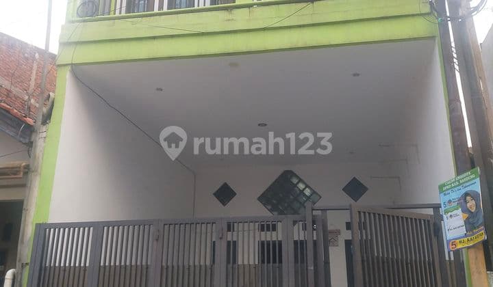 Jual Cepaatt!!!!! Dibawah Harga Pasar Rumah 2.5 Lt Sudah Renovasi di Bumi Asri