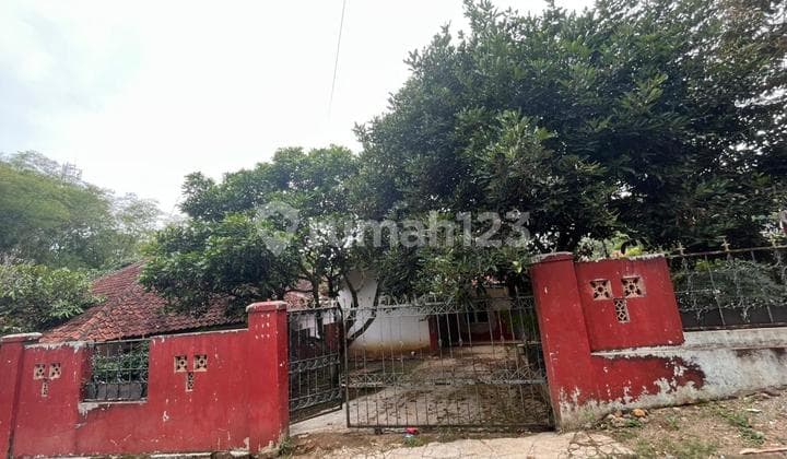 Dijual Cepat Rumah di Garut