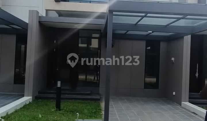 Dijual Rumah di Podomoro Cluster Fashagriya Eka Bandung