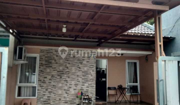 Dijual Cepaaattt Rumah Siap Huni di Margahayu Permai Terusan Kopo