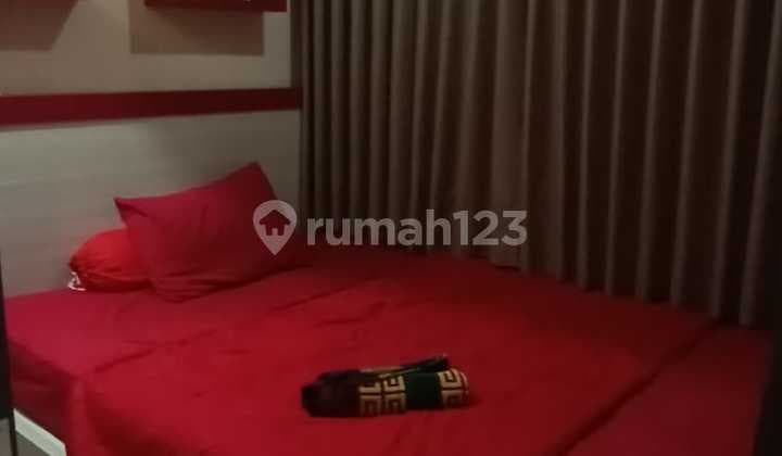 Rent Apartment Jardin Tower B, New Full Furnish, cheeap!! (Monthly Available)