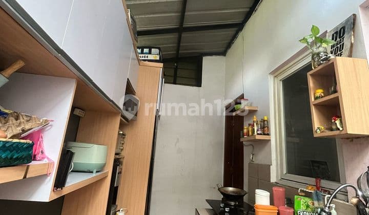 For Sale Quick!!! Nice Cheap House In Tirta Asri Ciganitri