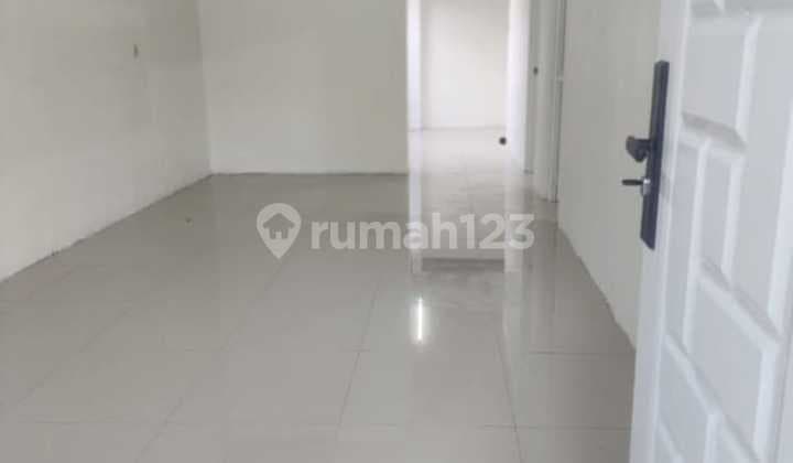 Dijual Rumah Murah Sdh Renovasi di Bumi Asri Asri Sayap Tki