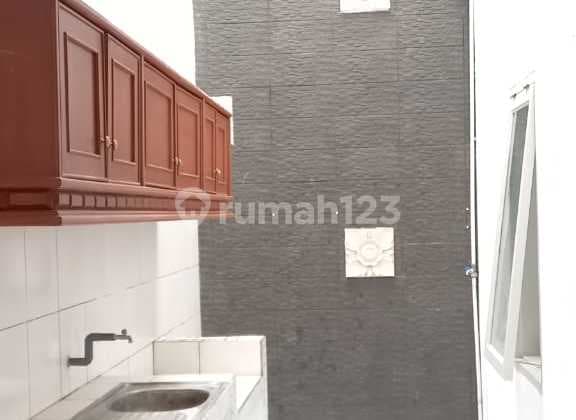 Disewakan Rumah di Muarasari Bojongloa Kidul