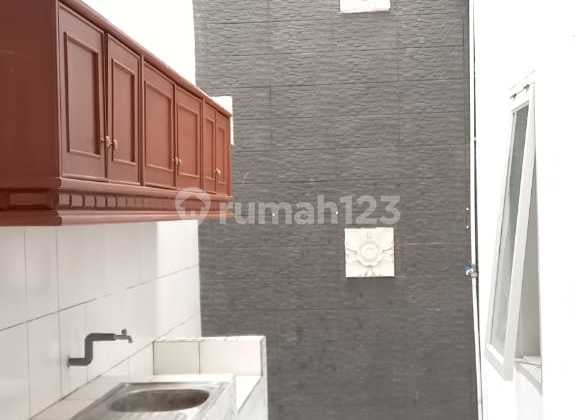 Disewakan Rumah di Muarasari Bojongloa Kidul