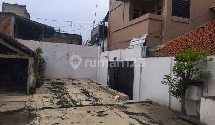 Dijual Rumah Di Citeureup Cimahi