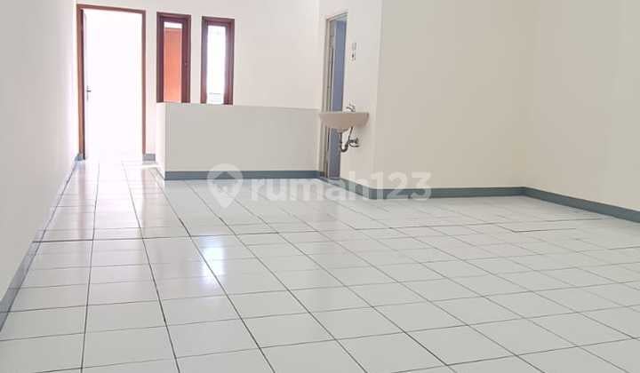 Dijual Ruko di Mainroad Taman Holis Indah, Holis Cigondewah
