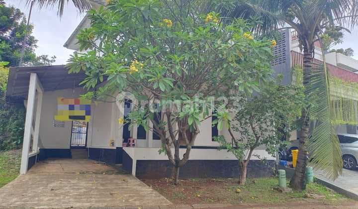 For Sale Quick!!! 2-Story House in Puri Sriwedari Cibubur