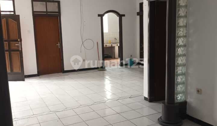 Disewakan Rumah Lt 283 Mtr Siap Huni Kopo Permai