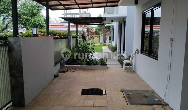 Dijual Cepat Rumah Kopo Permai Luas 468 Meter