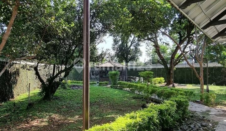 Rumah Dijual Cepat di Cijagra Bandung - Hoek & Di Bawah NJOP