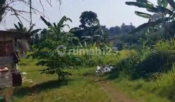 Lahan Strategis Siap Bangun Harga NJOP Kayu Manis Kota Bogor