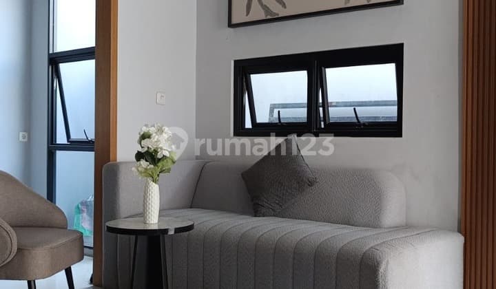 Aparthouse Pondok Labu Jaksel SHM 9 Menit ke MRT Fatmawati