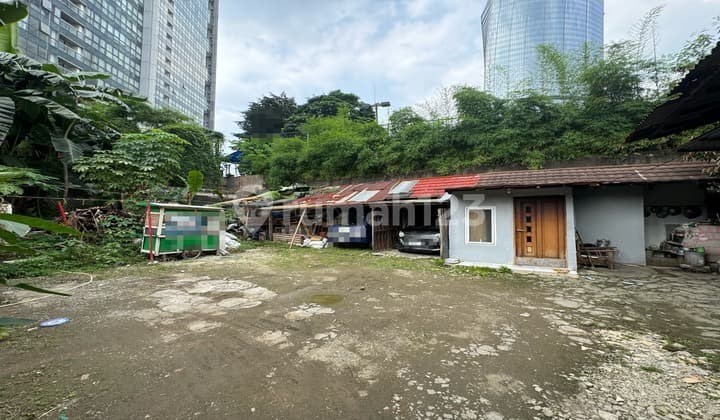 Dijual Cepat Turun Harga Tanah Cocok Untuk Hotel Atau Tempat Kos