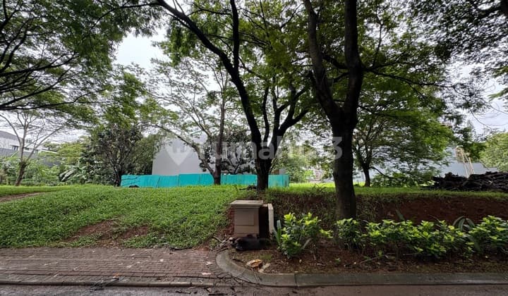 Jual Kavling Royal Orchard Gading