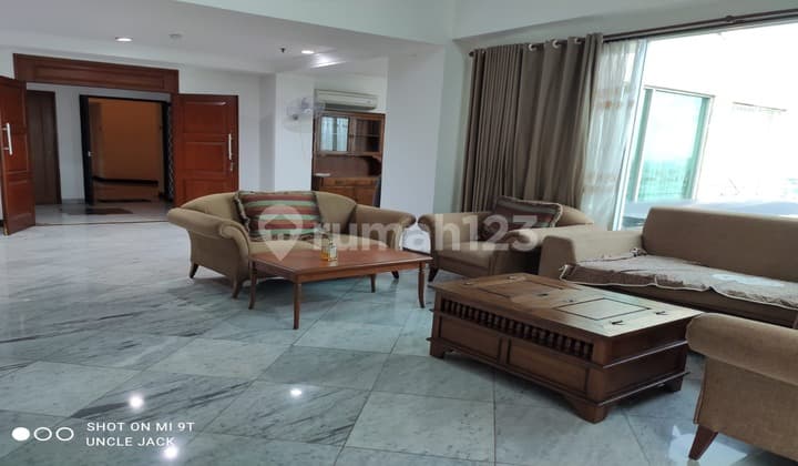 Quick Sale Penthouse Mitra Oasis