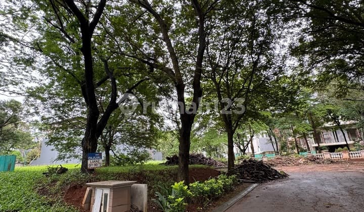 Jual Kavling Royal Orchard Kelapa Gading