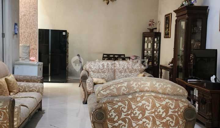 Di Jual Rumah Puri Mutiara Sunter
