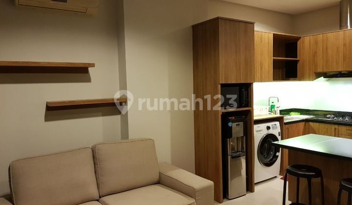 Apartemen Kemang Mansion Bagus Furnished 1 Bedroom Apartemen Kemang Mansion Bagus Furnished 1 Bedroom
