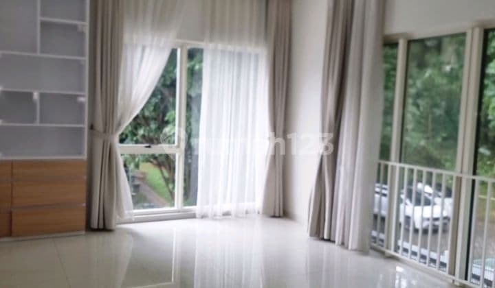 Serenia Hills 2+1Kamar.bayi.luas Tanah 200An.meter