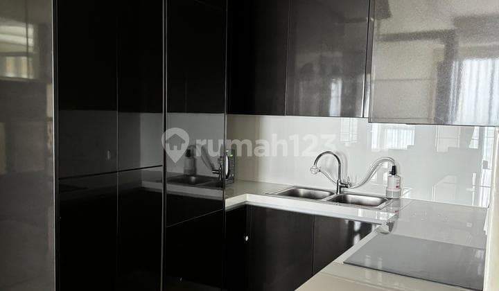 Pondok Indah Residences Apartment 2 Bedrooms For Rent