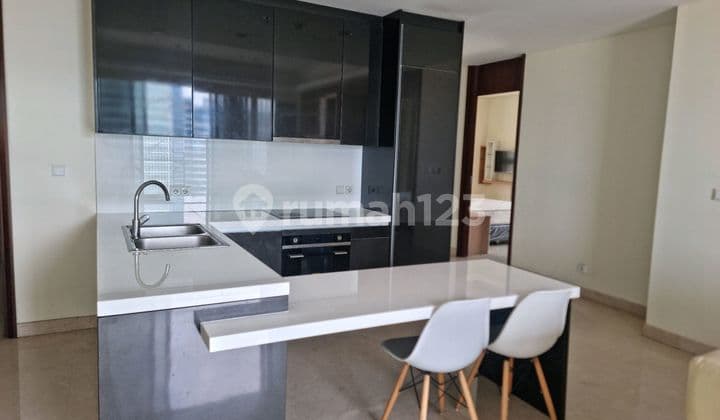 2+1 Pondok Indah Residence Apartment Ready Unit