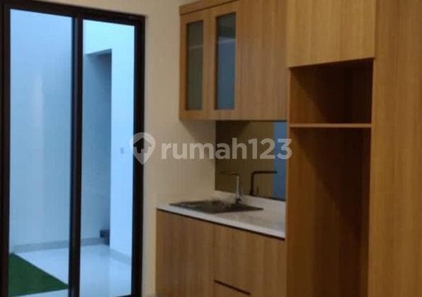 Cilandak.dekat Citos Semi Furnished Disewakan Rumah Minimalis