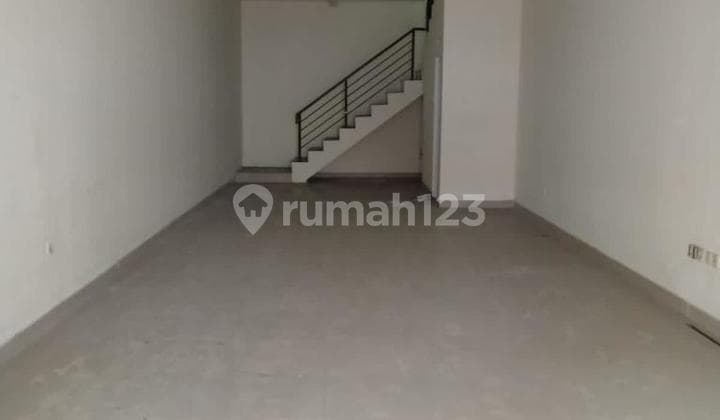 Sewa/ Jual Ruko Siap Pakai Strategis Main Road Gunung Batu Bandung