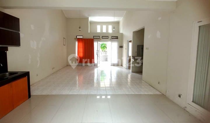 Rent a House in Tatar Jingganagara, KBP, Bandung