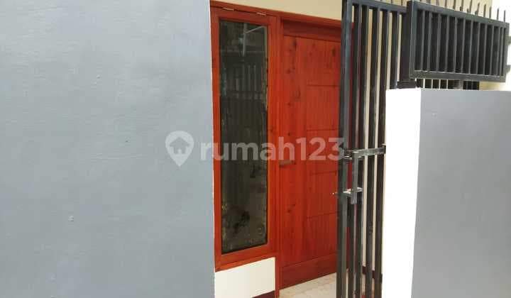Jual Rumah Minimalis Murah Sayap Pungkur Bandung