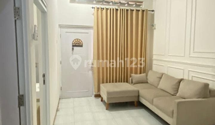 Jual Rumah Bagus Minimalis Cibeber Cimahi