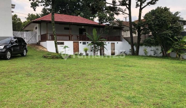 Jual Tanah Murah di Mainroad Kolmas Cimahi