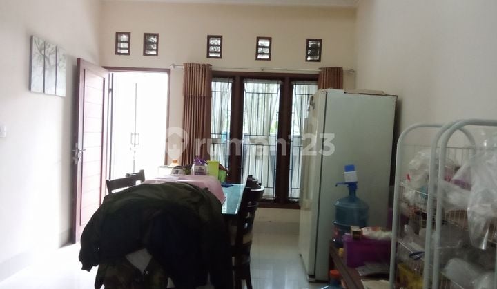 Jual Rumah Minimalis Permana Cimahi