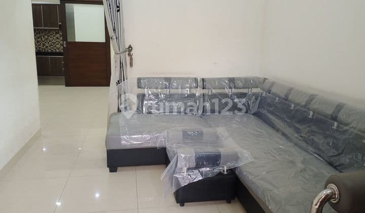 Jual Rumah Bagus Terawat Kurdi 2 Bandung