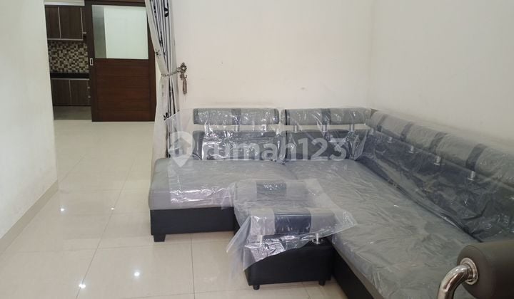 Jual Rumah Minimalis Terawat Kurdi 2 Bandung