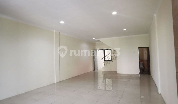 Jual Ruko Main Road Siap Pakai Mekar Wangi Bandung