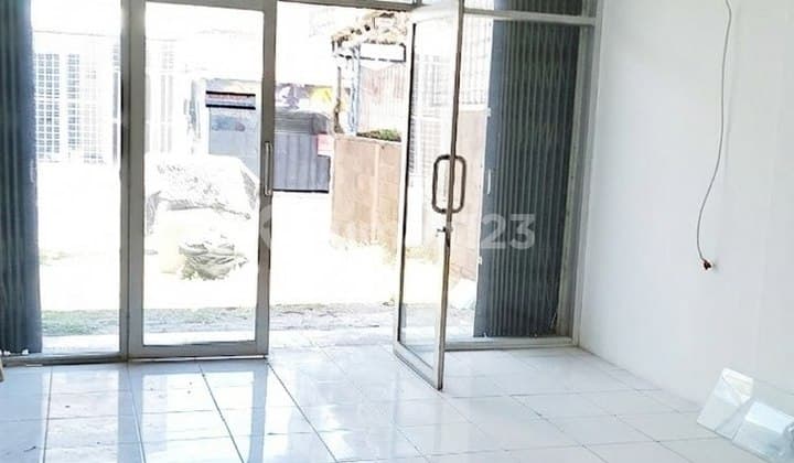 Sewa Ruko Siap Pakai Pojok Utara Cimahi