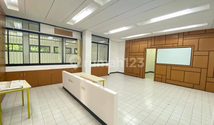 Sewa/ Jual Ruko Siap Pakai Dago Bandung