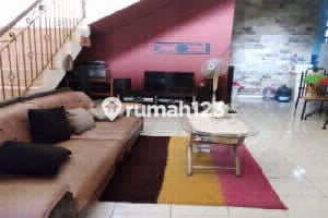 Jual Rumah Minimalis Bagus Nusa Hijau Cimahi