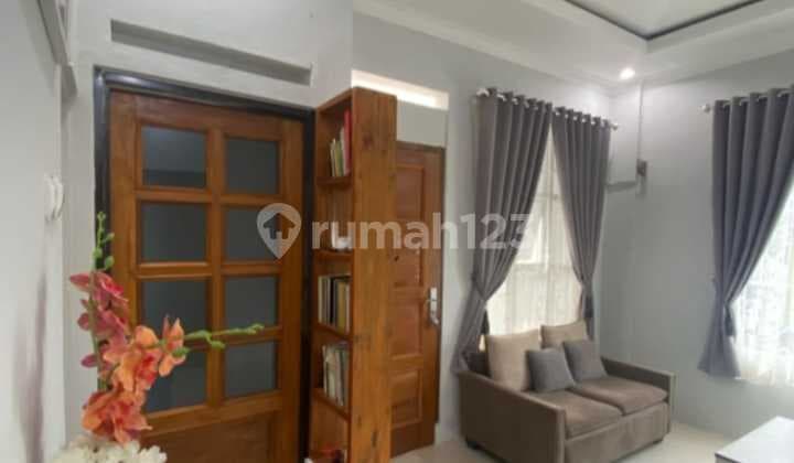 Jual Rumah Minimalis Siap Huni Ciawitali Cimahi