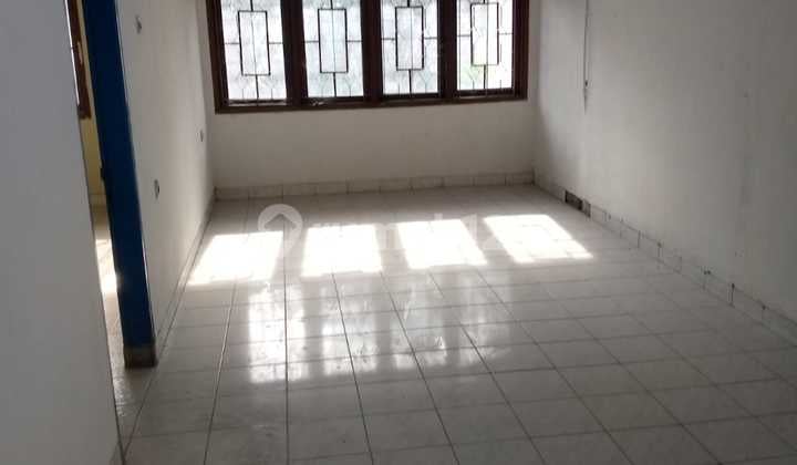 Sewa Ruko Siap Pakai Kolmas.. Cocok untuk Kantor, Usaha
