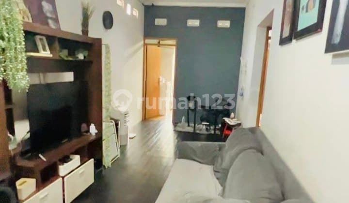 Jual Rumah Siap Huni Pesantren Cimahi