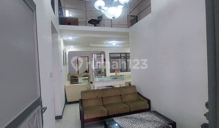 Jual Rumah Minimalis Siap Huni Taman Mutiara Cimahi