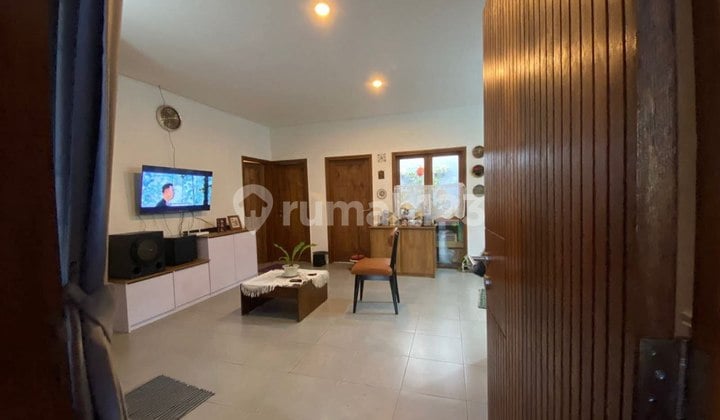 Jual Rumah Minimalis Siap Huni Pharmindo Bandung