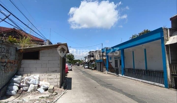 Sewa/ Jual Gudang Kopo Bihbul Bandung