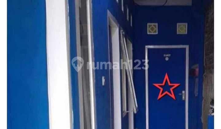 Jual Kost Aktif Sayap Pasteur Bandung