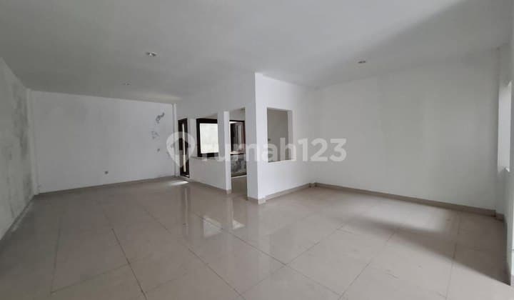 Jual Rumah Minimalis Siap Huni Dekat Setraduta Bandung