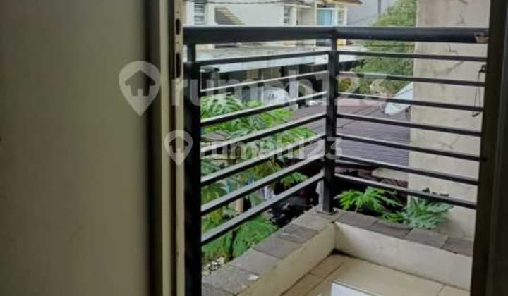 Jual Rumah Minimalis Modern Pusat Kota Bandung