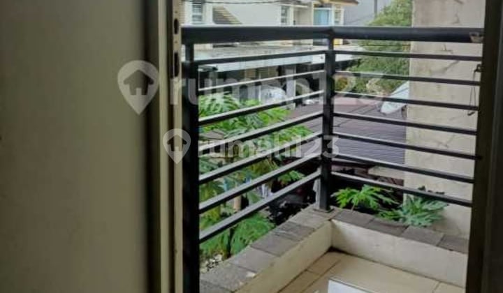 Jual Rumah Minimalis Modern Pusat Kota Bandung